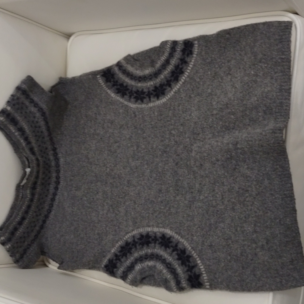 Medium Cach´e Woollen Mini Dress/or Top